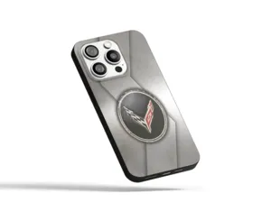 Chevrolet Corvette Phone Covers Luxury Premium Feel